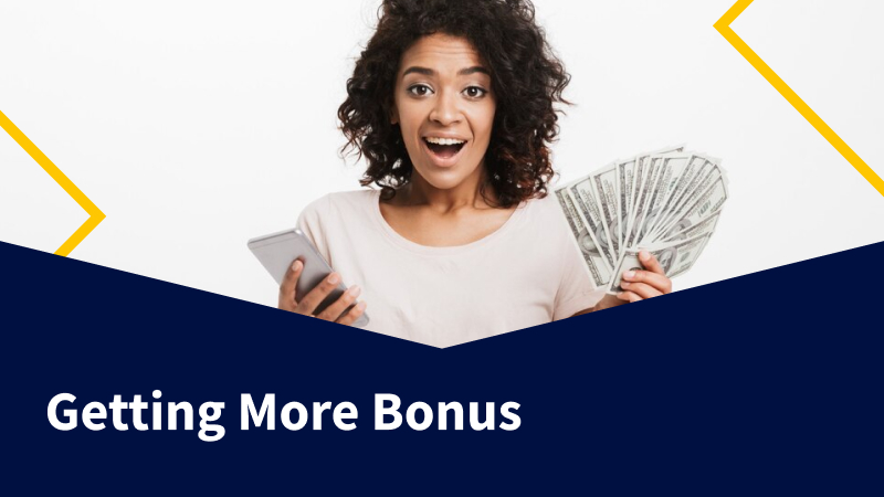 getting more betking bonus