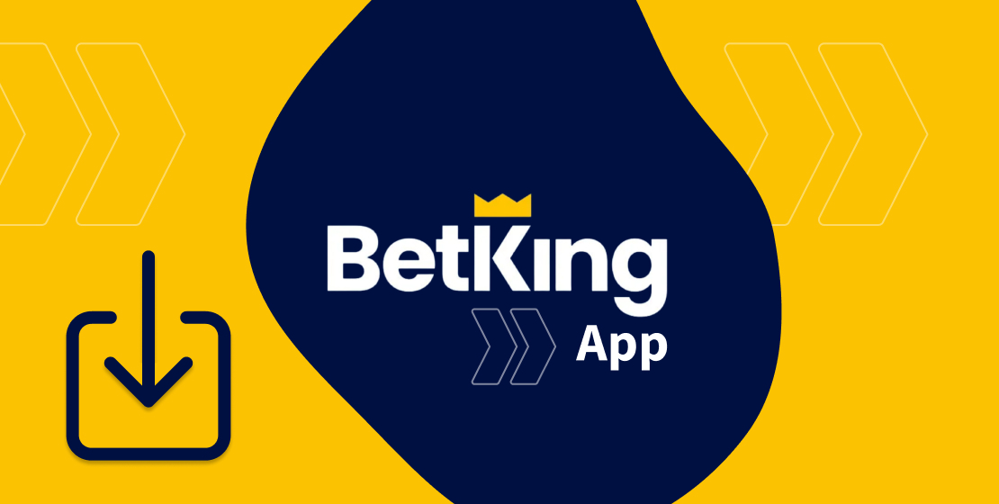 The betking app download and Install for a seamless betting